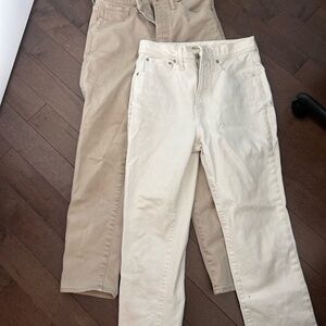 Madewell Perfect Vintage Jeans - 28
